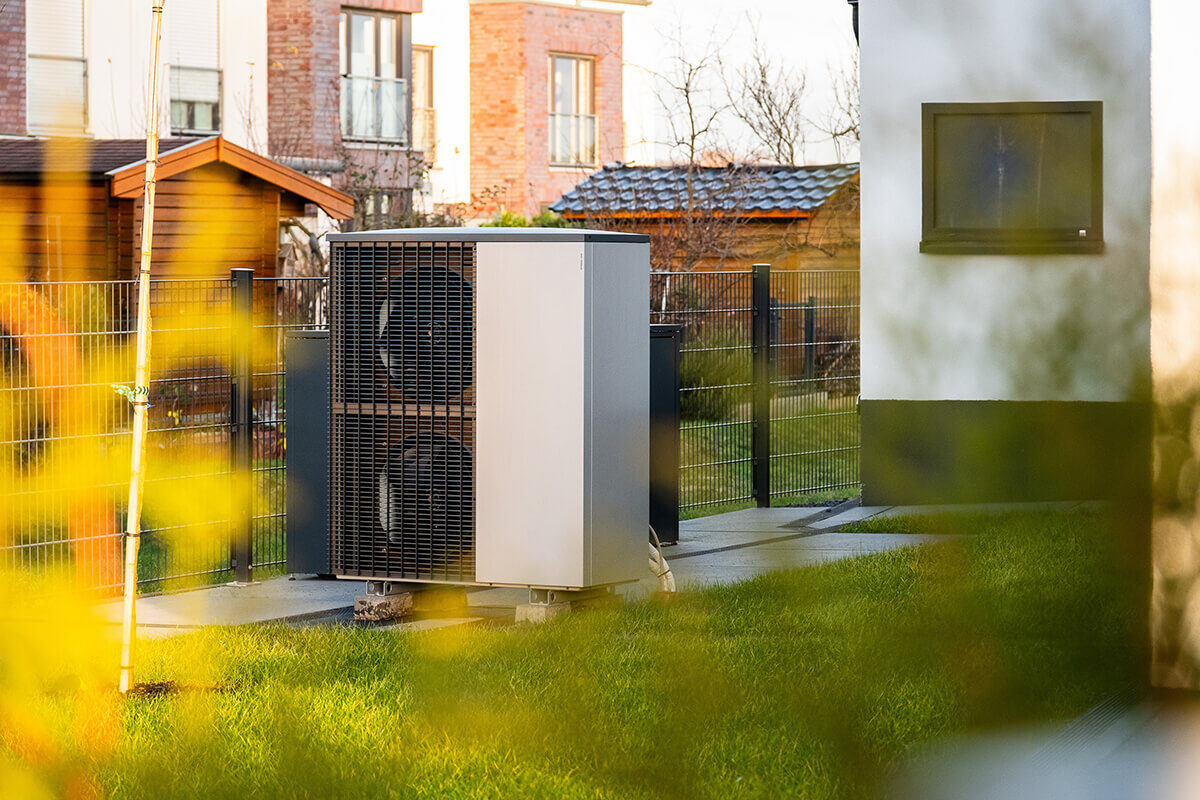Installation Solea Energie