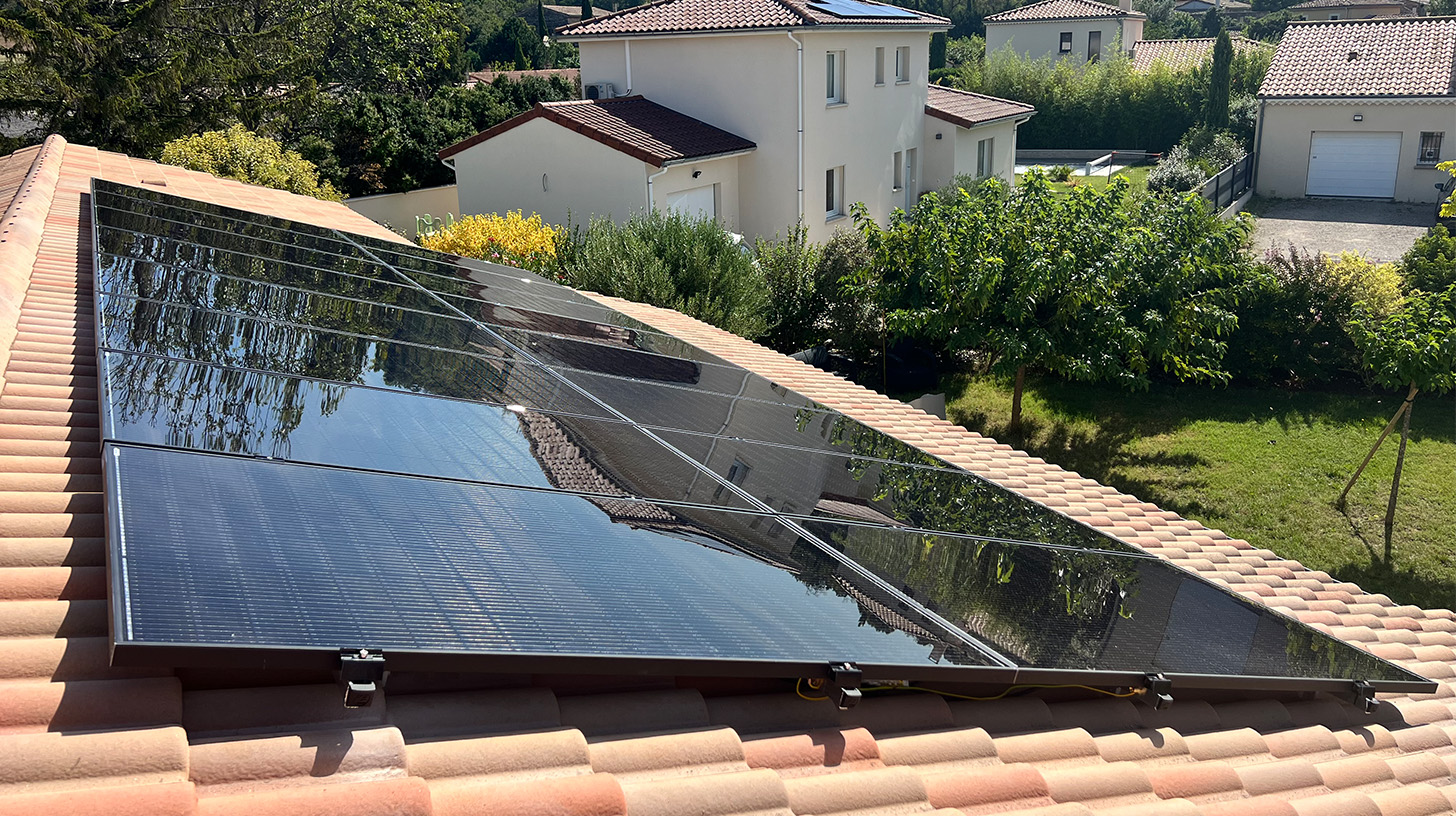 Installation Solea Energie — avis clients