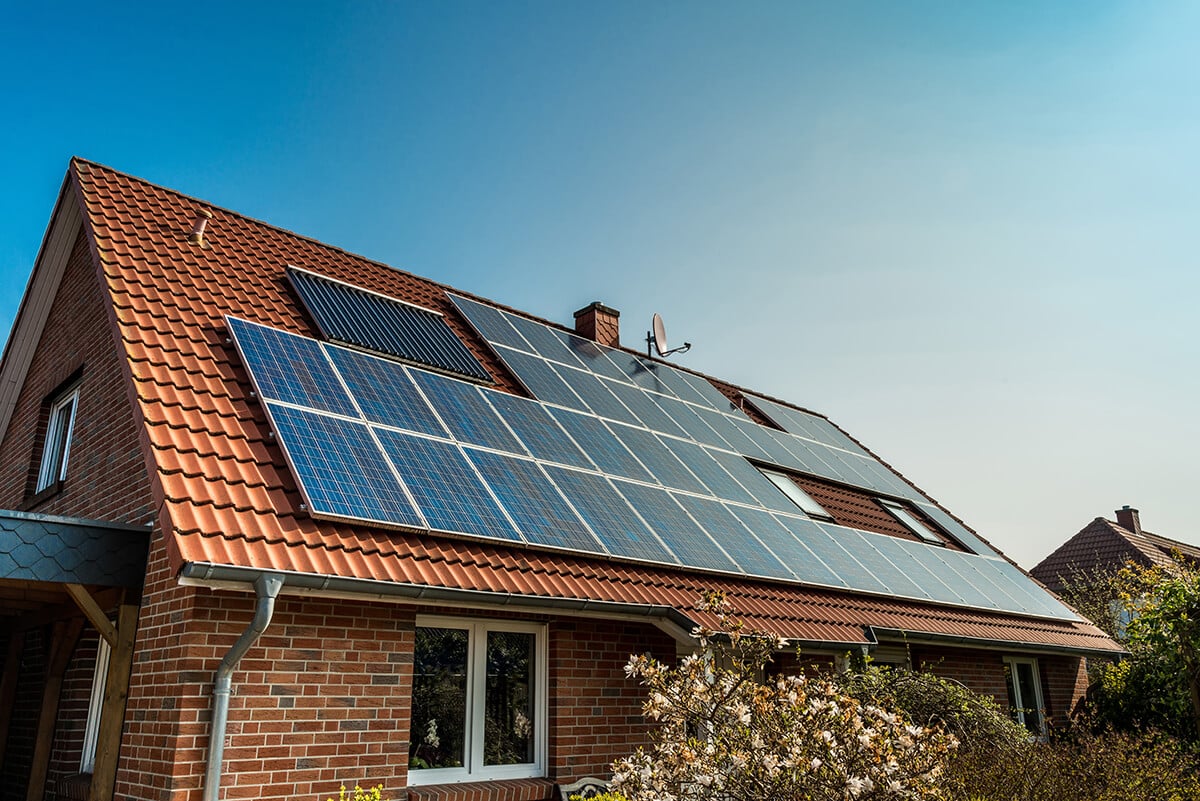 Réalisation Solea Energie